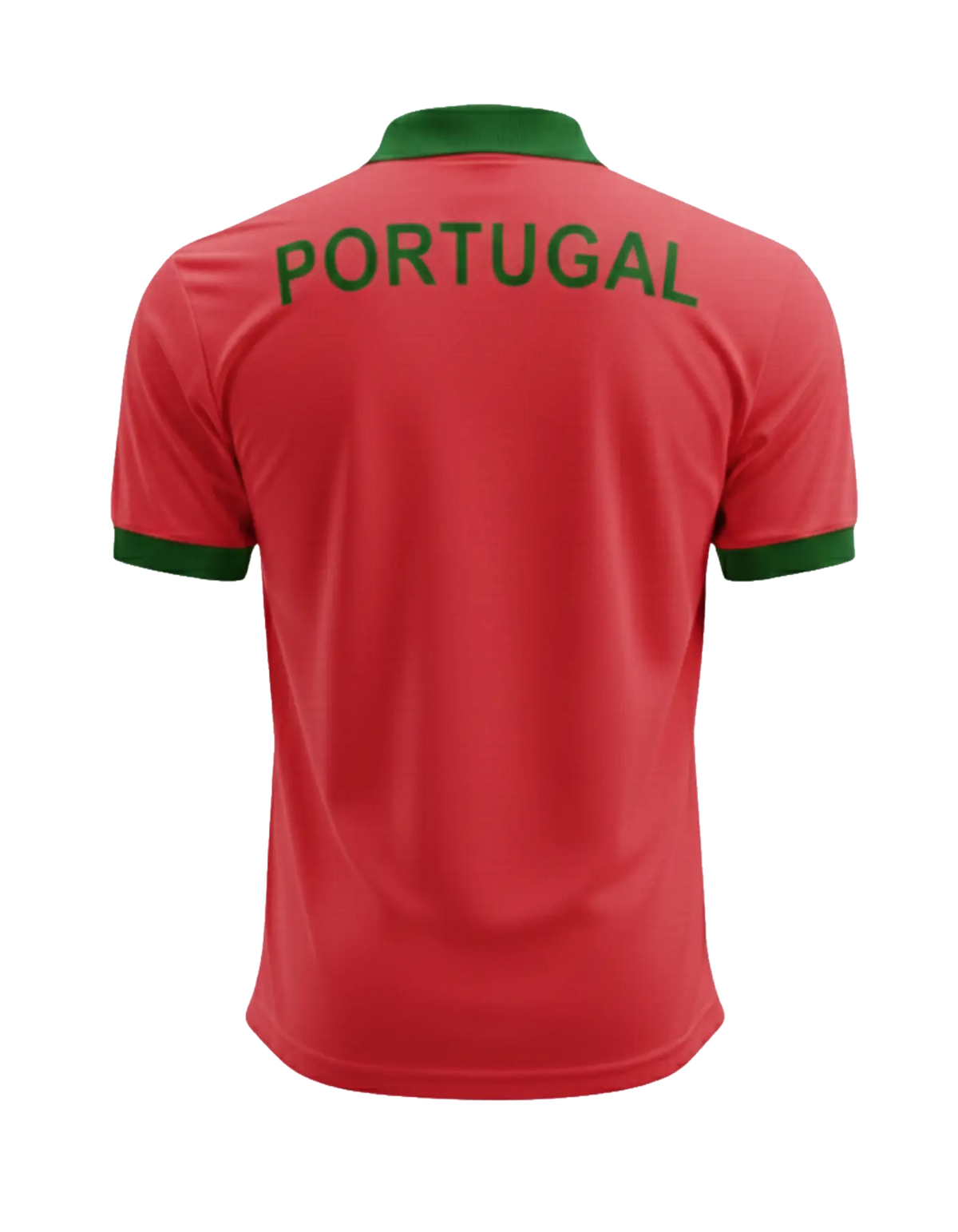Portugal ABA Sport Limited Edition Polo