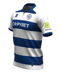 QPR Thuisshirt 2025 - Voetbalshirt Engeland