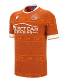 Reading FC Shirt 2025/26