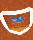 Reading FC Shirt 2025/26