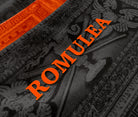 SS Romulea Special Edition Shirt 2025 - Voetbalshirt Italië