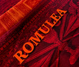 SS Romulea Thuisshirt 2025 - Voetbalshirt Italië