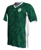 Raja Casablanca Pre-Match Shirt 2023 - Voetbalshirt Marokko