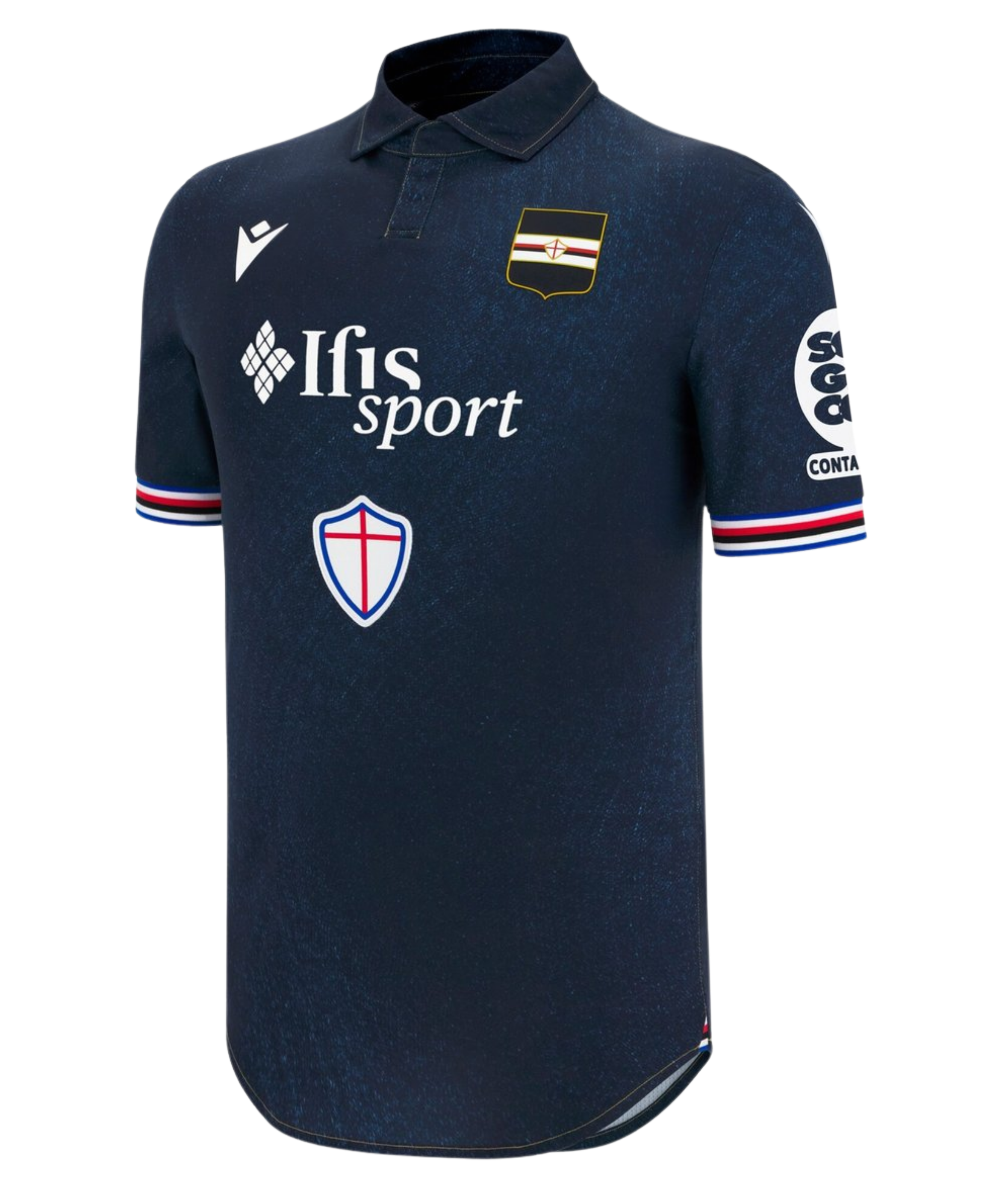 Sampdoria Shirt