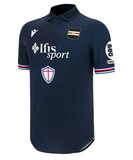 Sampdoria Shirt