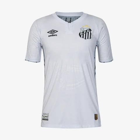 Santos Home Shirt