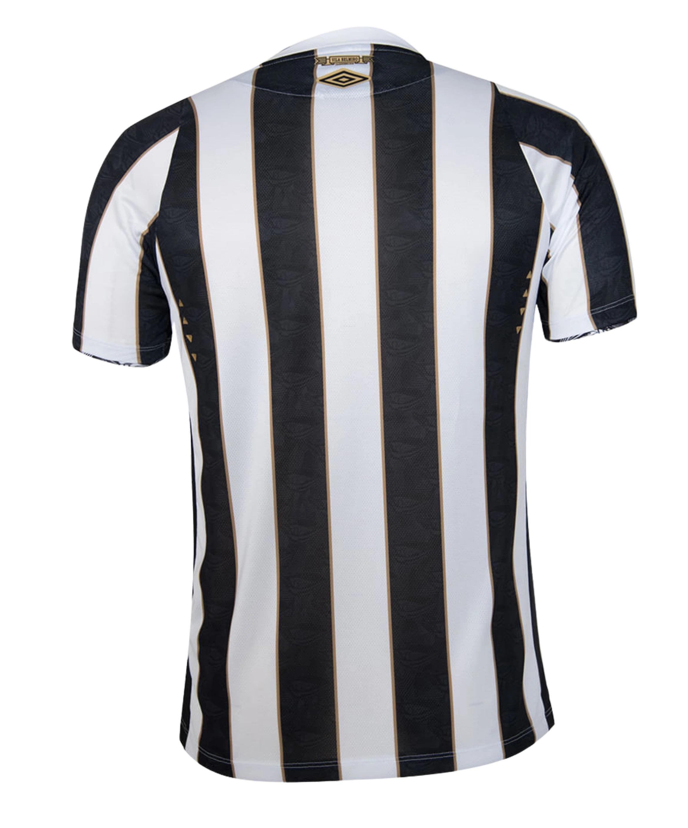 Santos FC Away Shirt