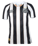 Santos Pele shirt 2025