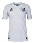 Santos Shirt Neymar