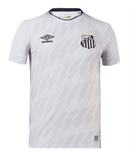 Santos shirt Neymar 10