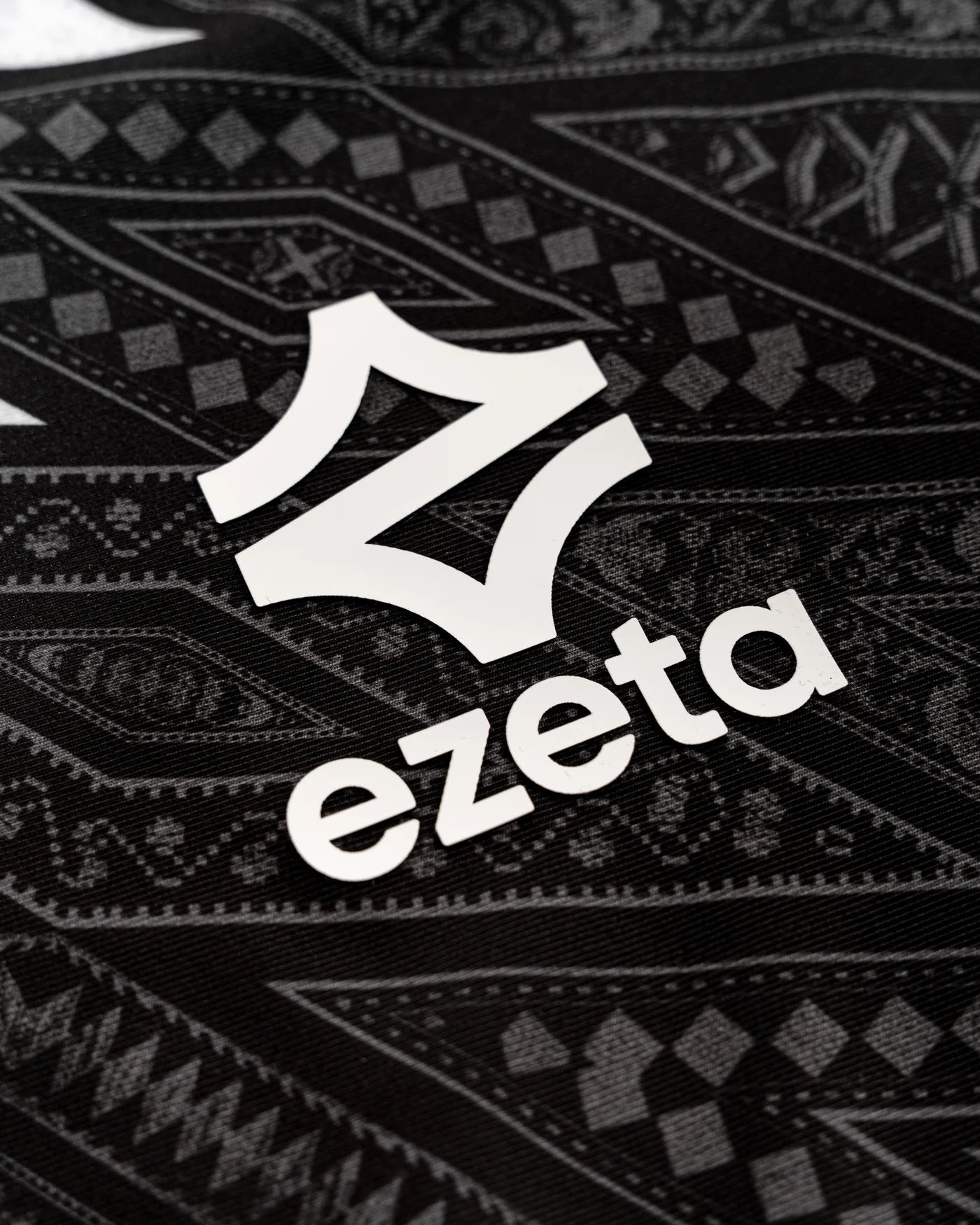 Sorrento 80 Jaar Keepersshirt Ezeta