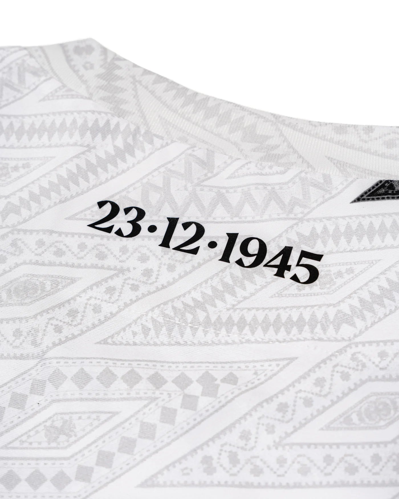 Sorrento 80 Jaar Shirt Sorrento Ezeta