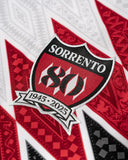 Sorrento 80 Jaar Shirt Sorrento Ezeta