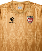 Sorrento Ezeta Keepersshirt