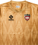 Sorrento Ezeta Keepersshirt