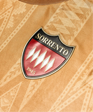 Sorrento Ezeta Keepersshirt