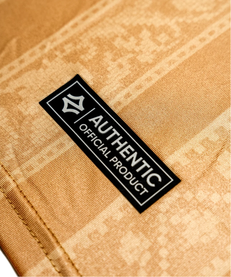 Sorrento Ezeta Keepersshirt