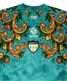 Sorrento Keepersshirt 2025/26