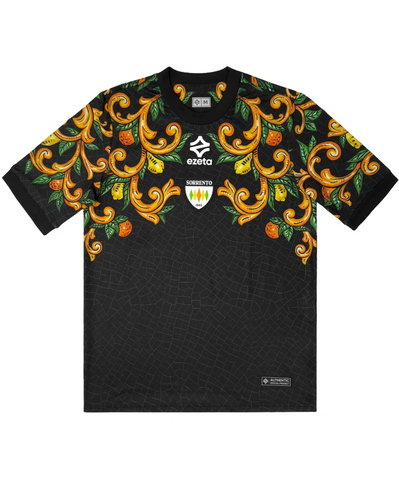 Sorrento Keepersshirt