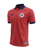 South Korea ABA Sport Limited Edition Polo