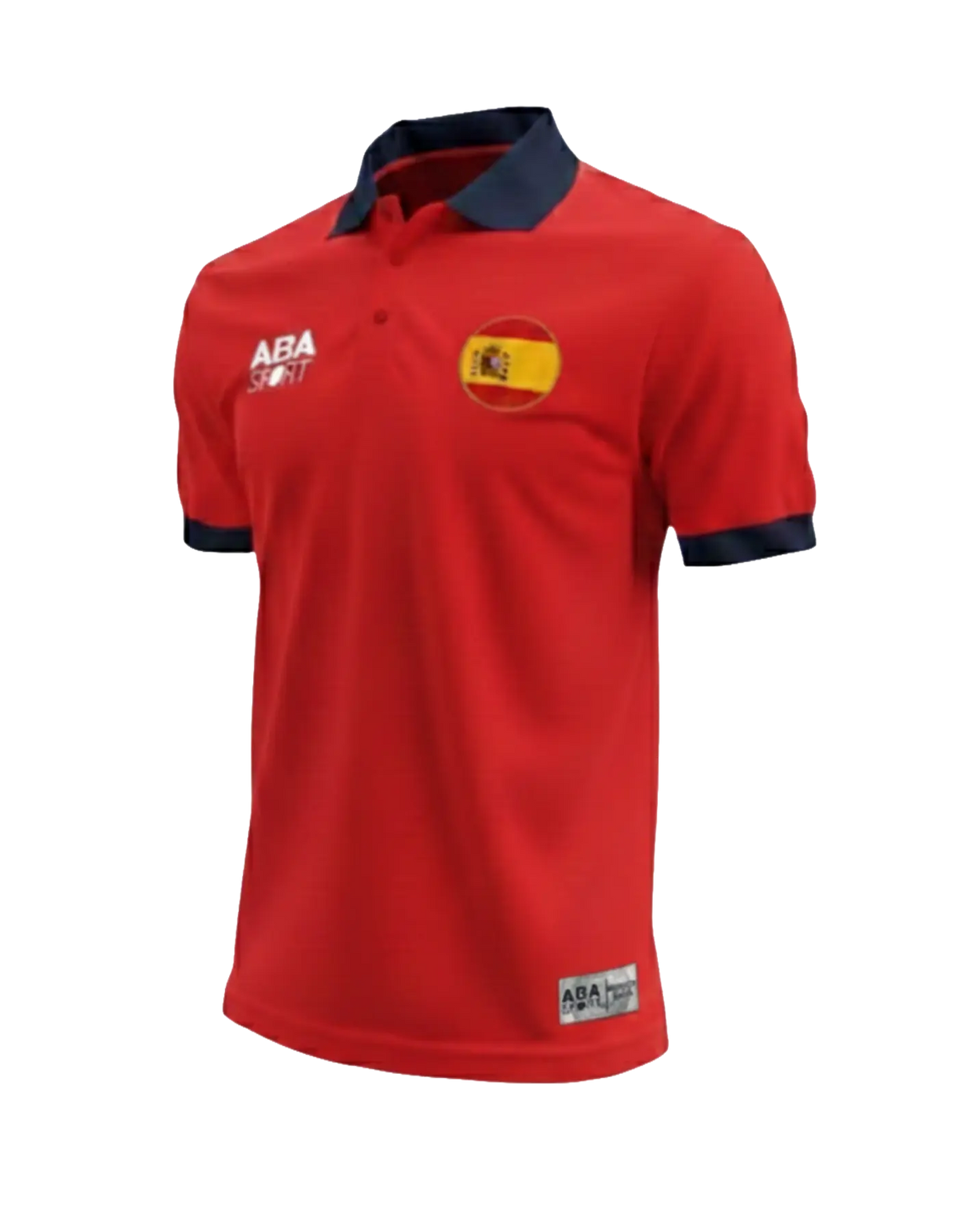 Spain ABA Sport Limited Edition Polo
