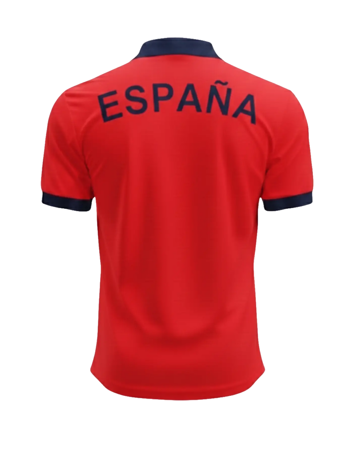 Spain ABA Sport Limited Edition Polo