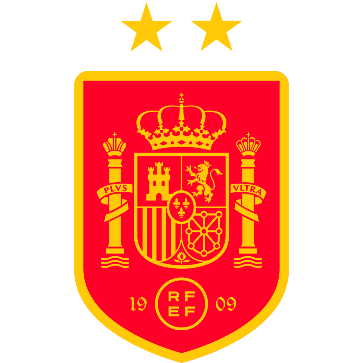 Spanje Shirts