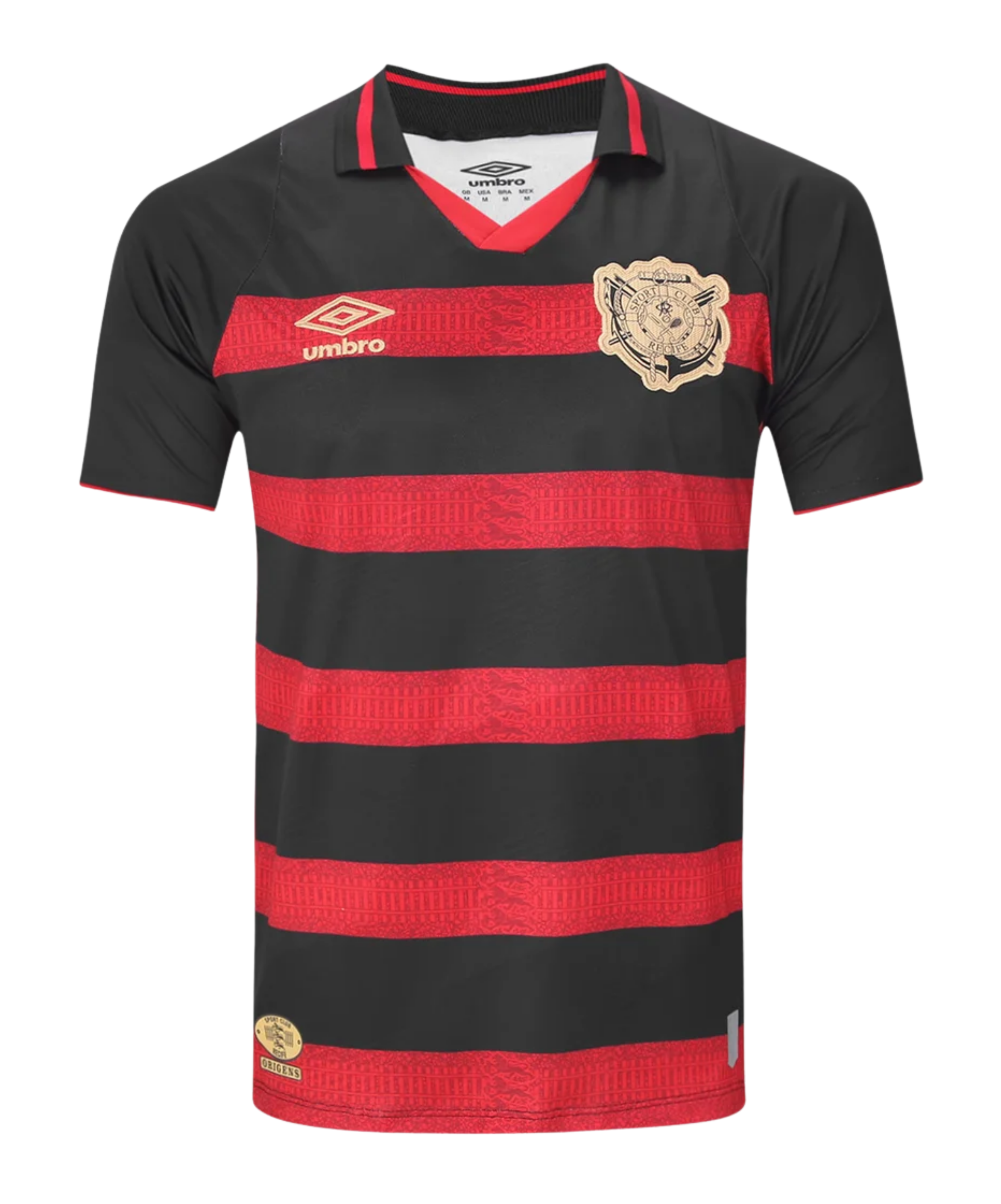 Sport Club do Recife Home Shirt