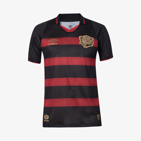 Sport Club do Recife Thuisshirt 2025 - Voetbalshirt Brazilië