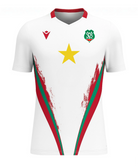Suriname Voetbalshirt