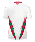 Suriname Voetbalshirt