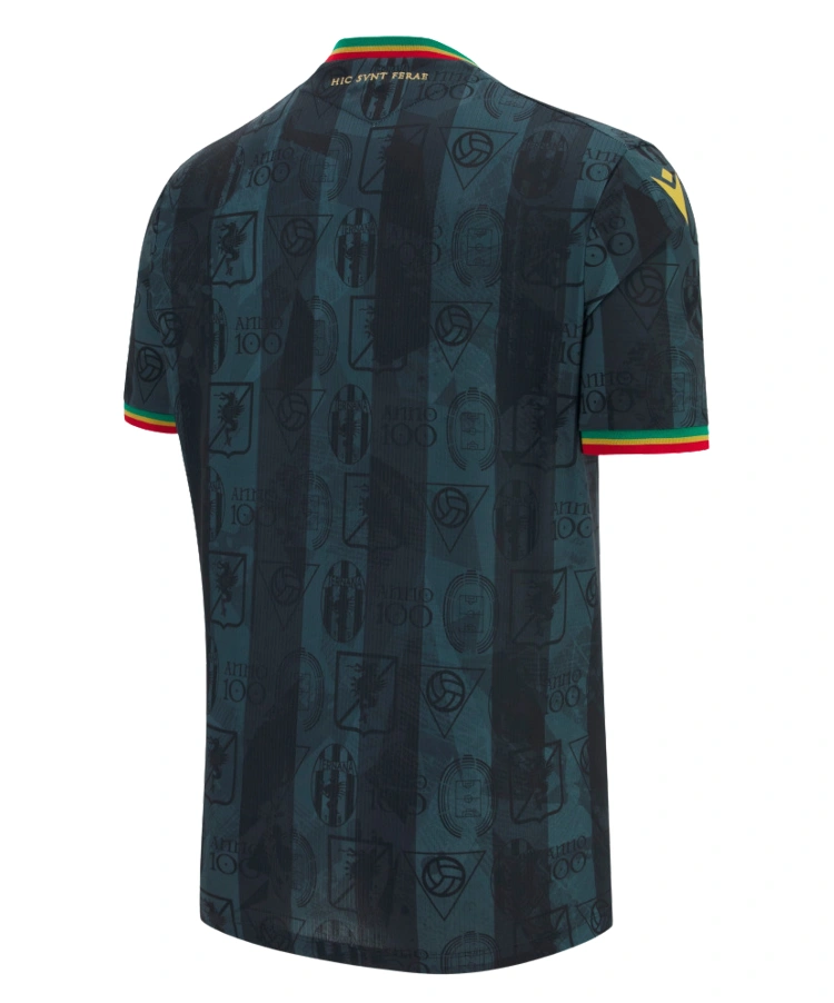 Ternana Calcio Shirt