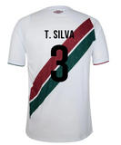 Thiago Silva shirt Fluminense 25