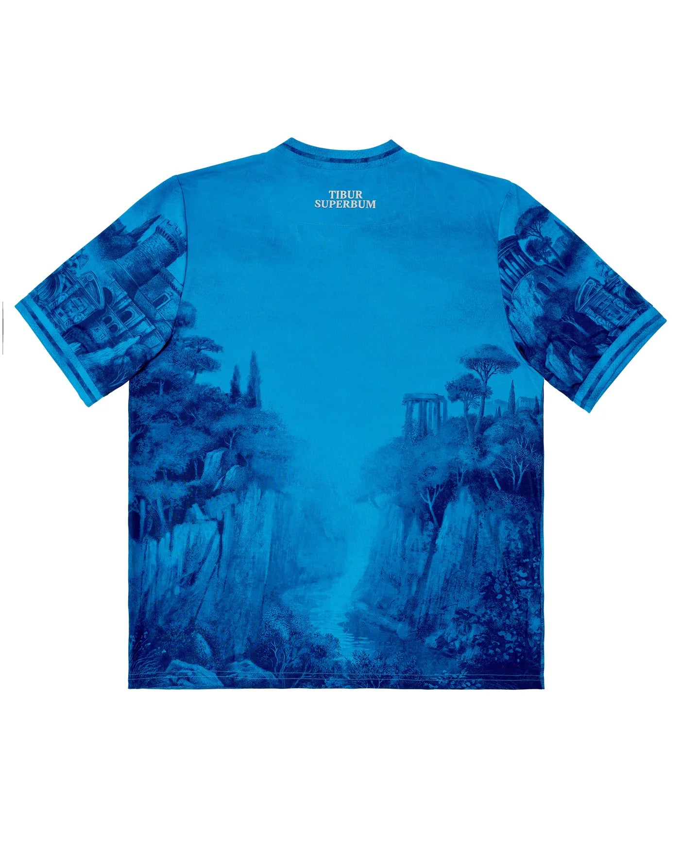 Tivoli Derde Shirt 2027