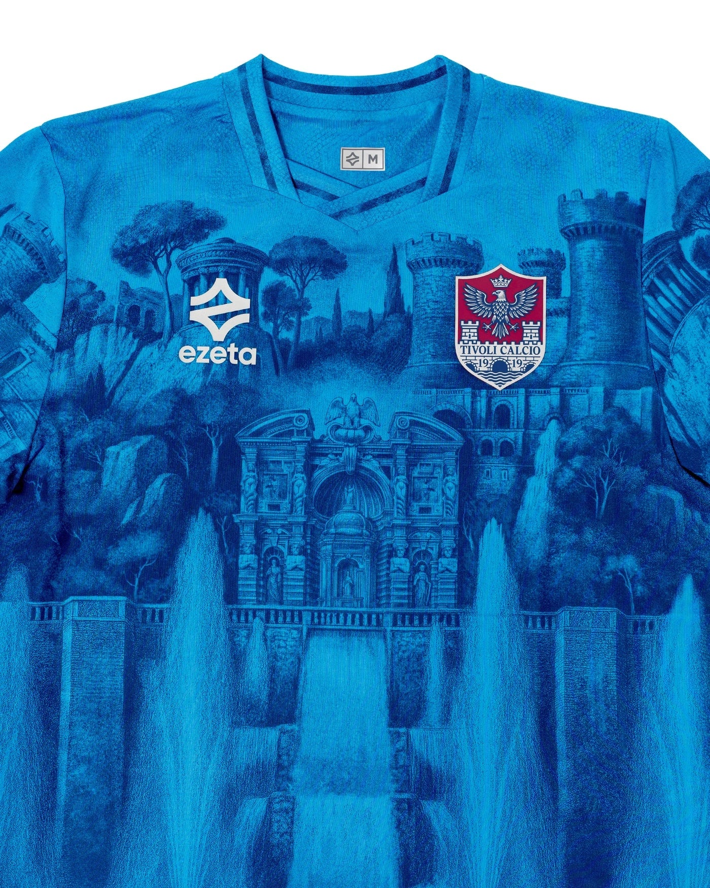 Tivoli Derde Shirt 2027