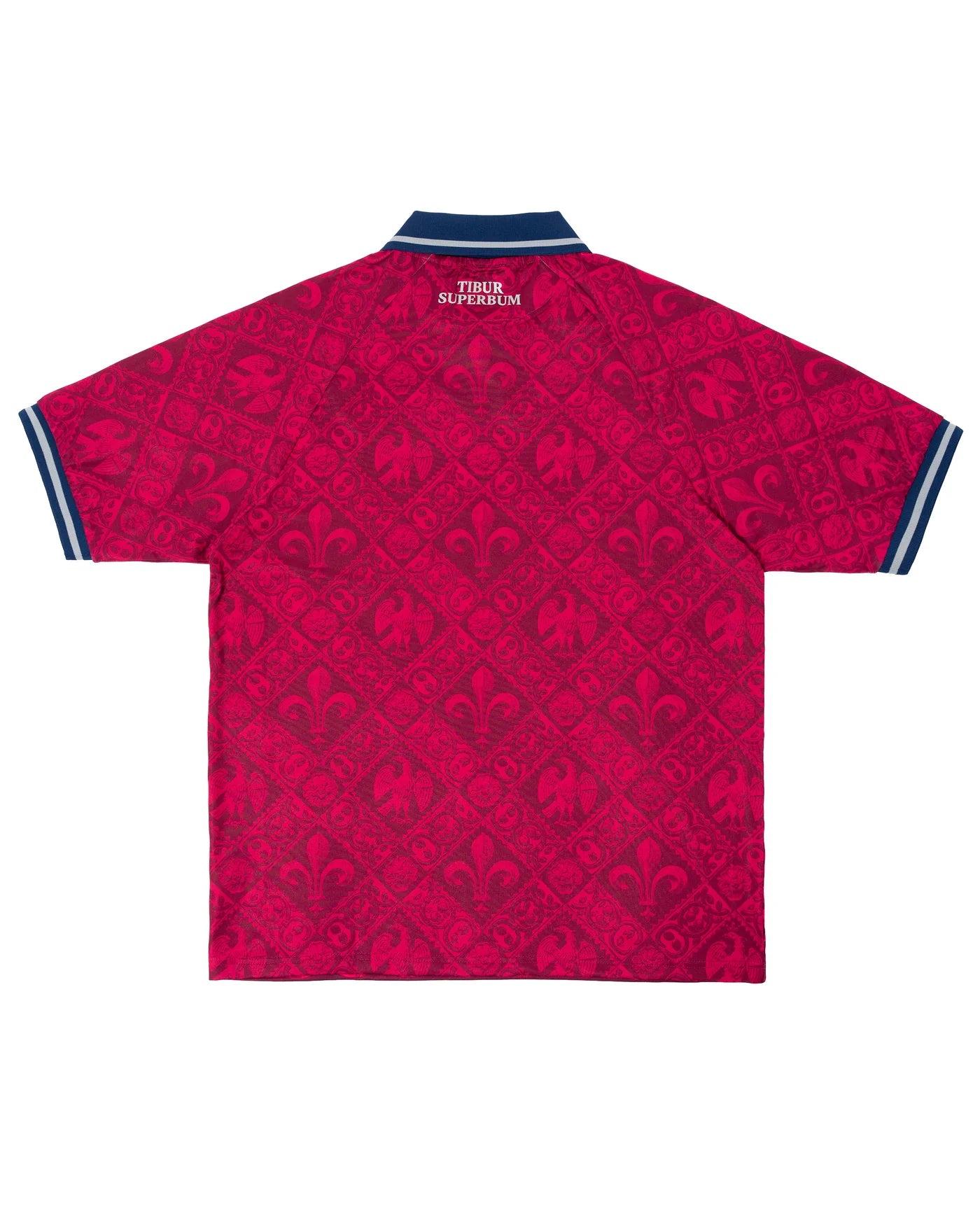 Tivoli Thuisshirt 2027