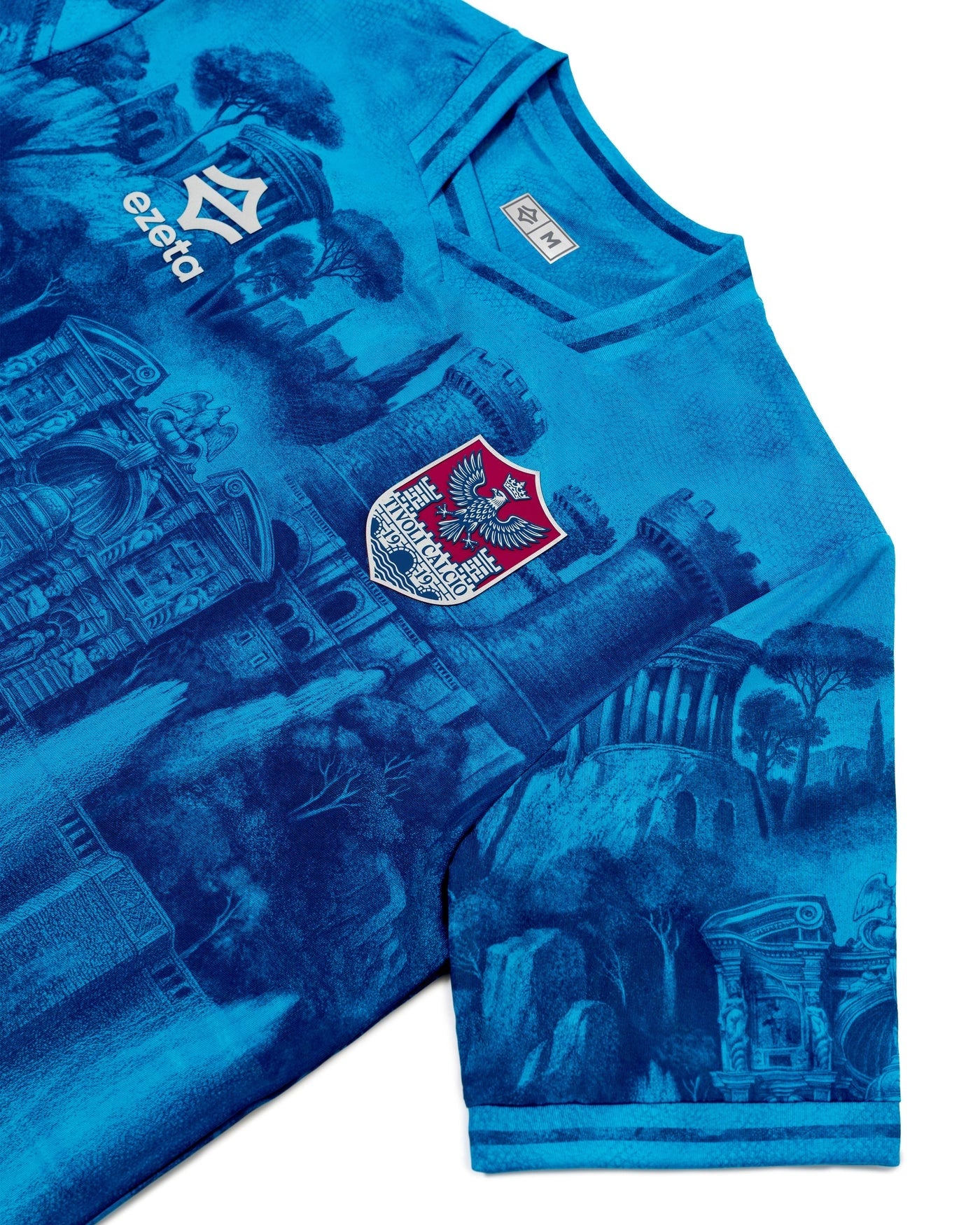 Tivoli Derde Shirt 2027