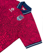 Tivoli Thuisshirt 2027