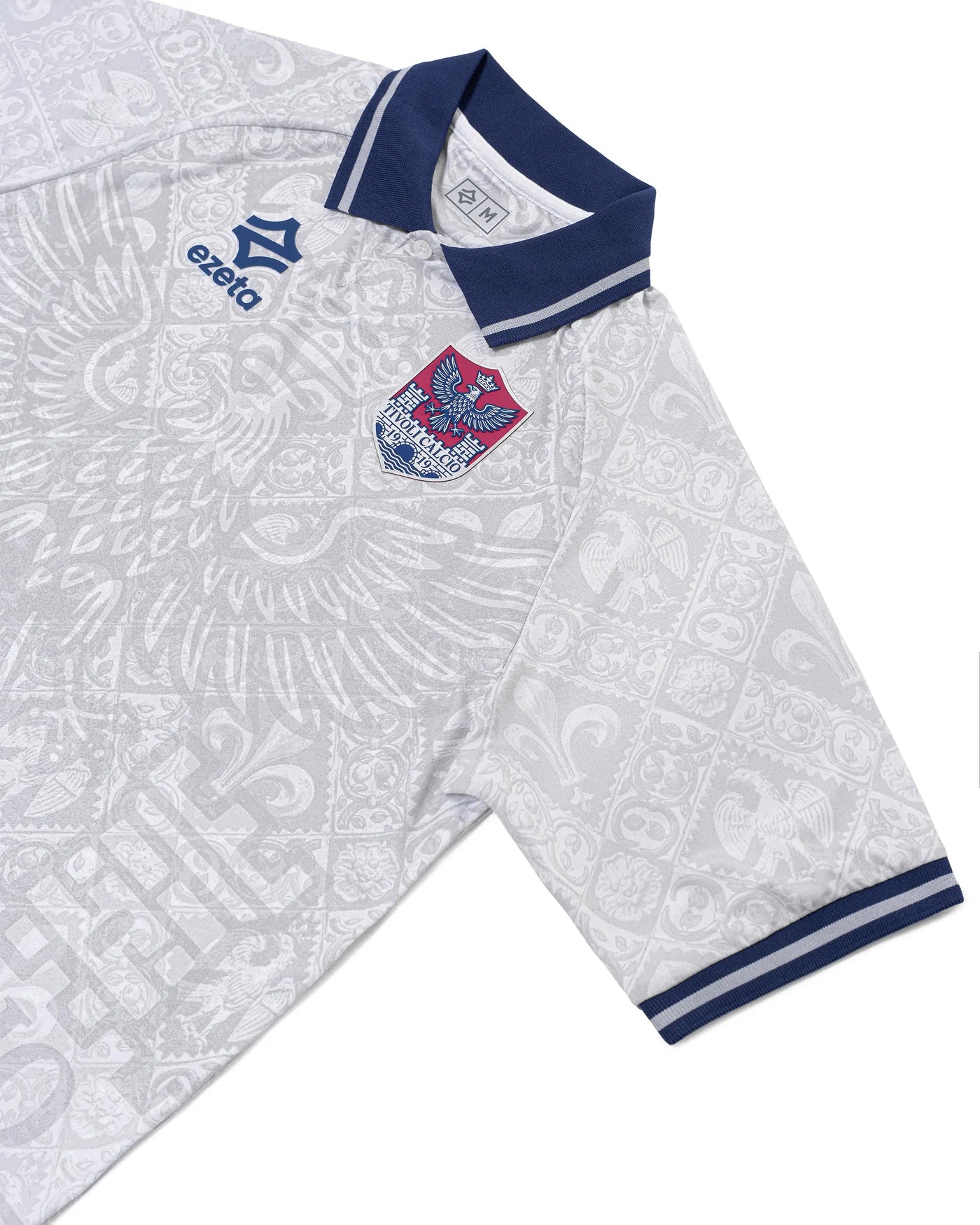 Tivoli Uitshirt 2027