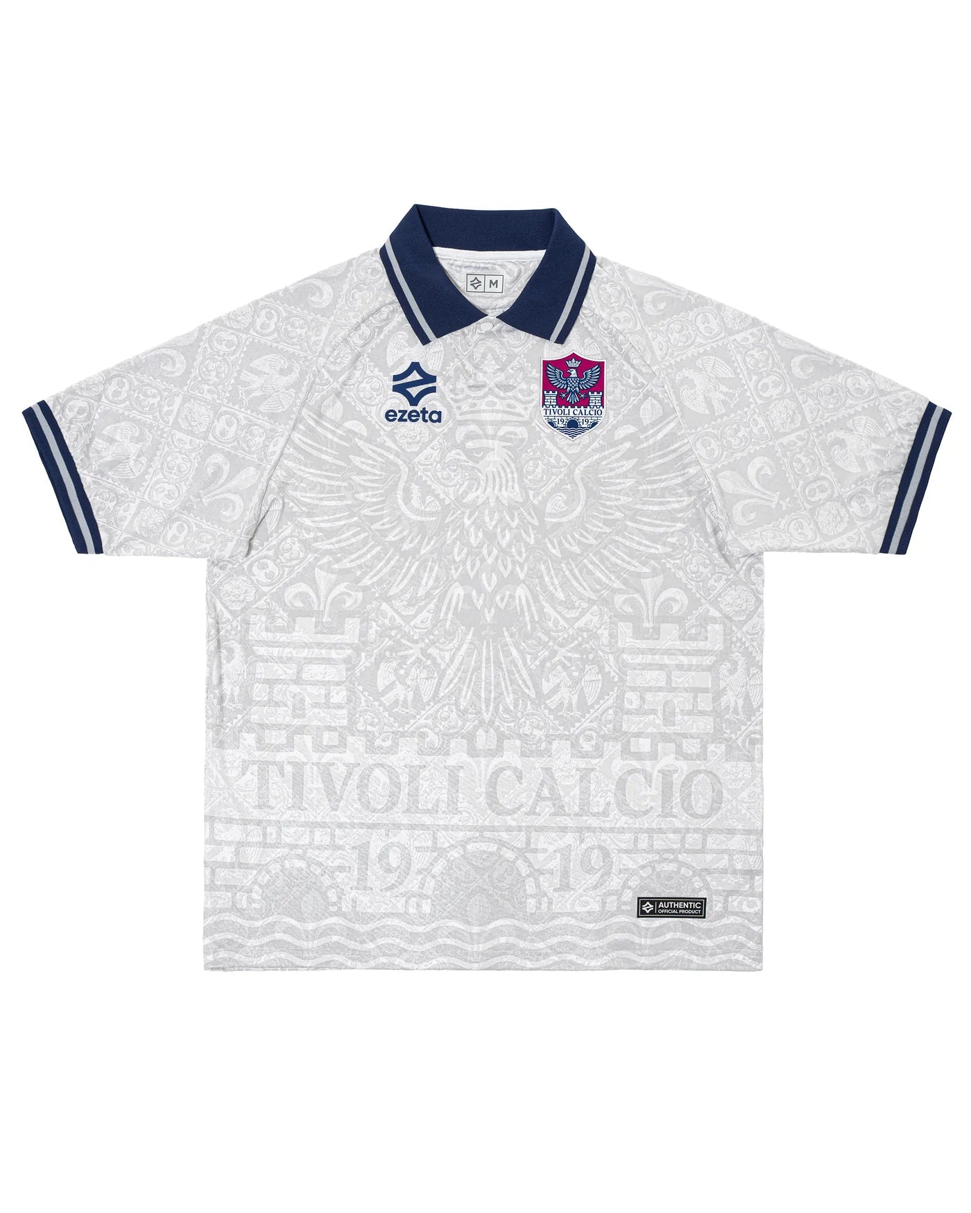 Tivoli Uitshirt 2027