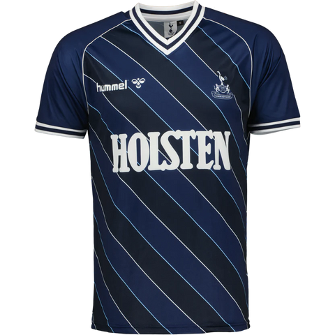 Tottenham Hotspur Retro Shirt 1986