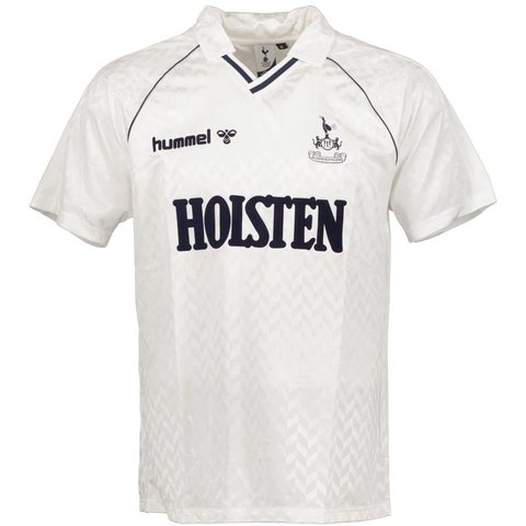 Tottenham Hotspur Retro Shirt 1989