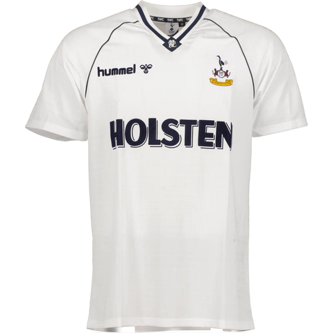 Tottenham Hotspur Retro Shirt FA Cup 1991