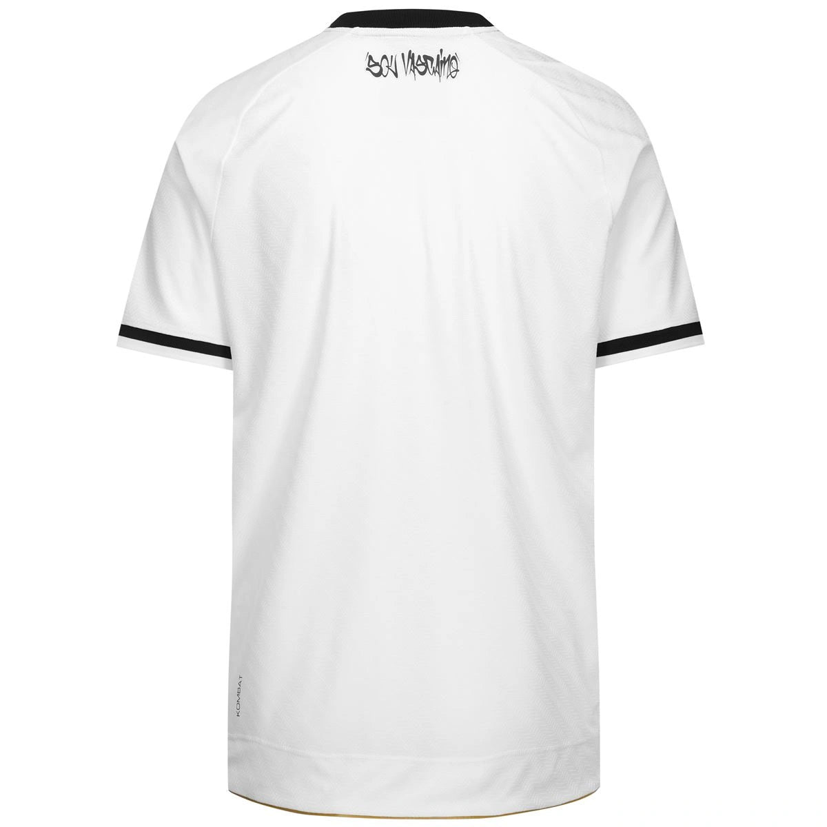 Vasco da Gama Shirt 2025/26 Kappa