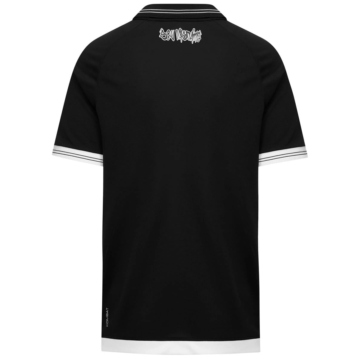 Vasco da Gama Shirt 2025/2026