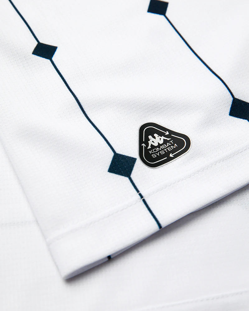 FC Versailles Uitshirt 2025 - Voetbalshirt Frankrijk