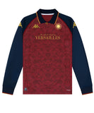 Versailles Third Football Shirt