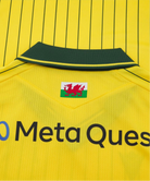 Wrexham Away Shirt 