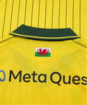 Wrexham Away Shirt 