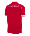 Wrexham Home Shirt